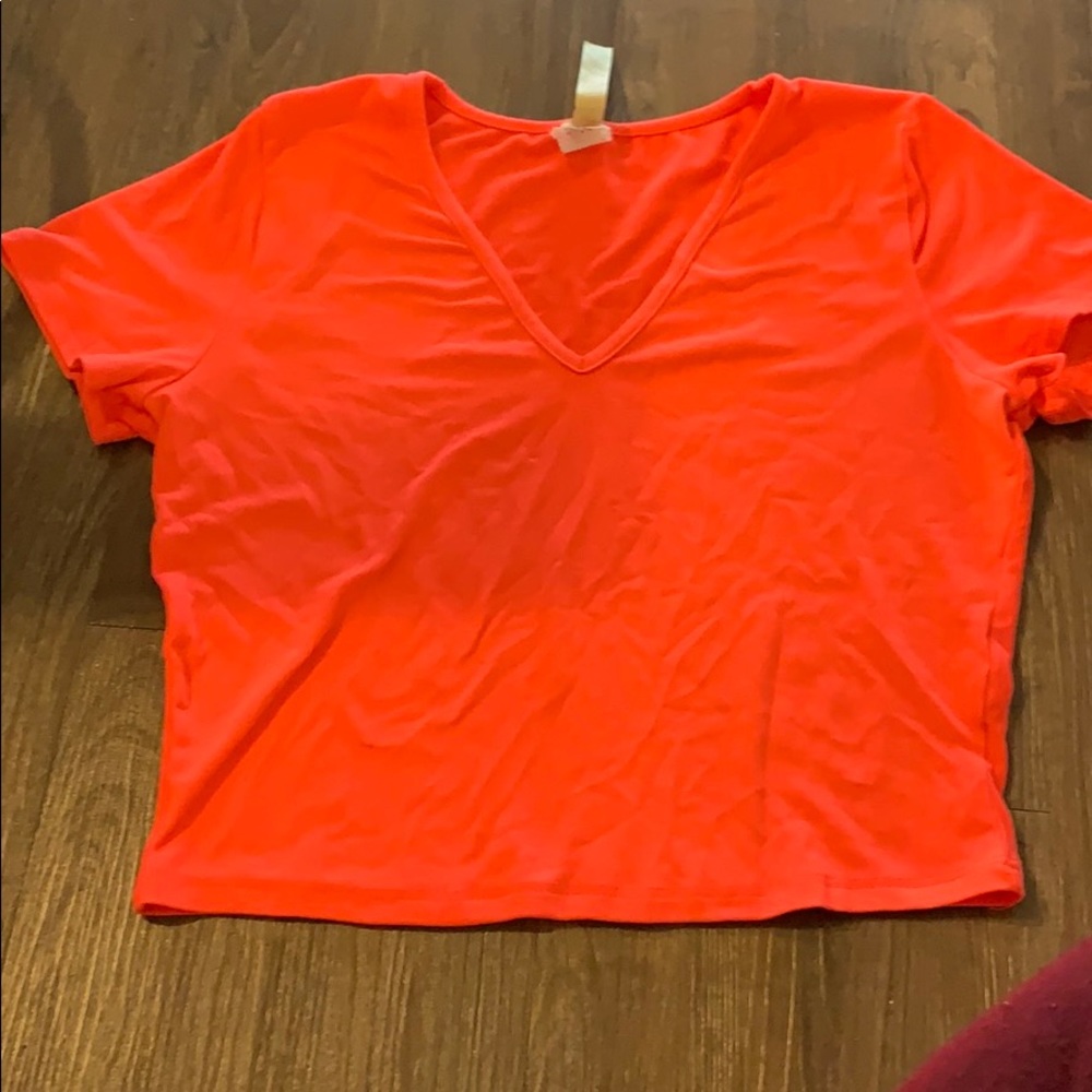 2 for $10 Neon top